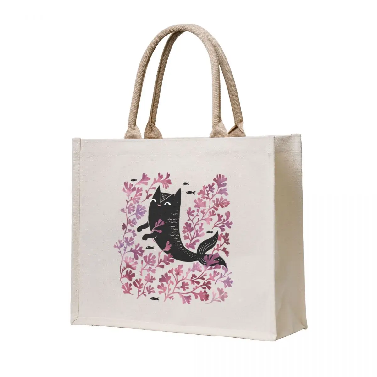 

Undersea Tote Bag cloth bag woman tote bag custom tote women Handbags women