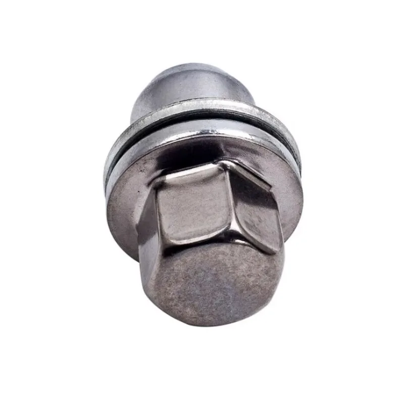 LR068126 صامولة عجلة مصنوعة من خليط معدني 1 مجموعة/5 قطع لاند روفر ديسكفري 3 4 5 رينج روفر سبورت