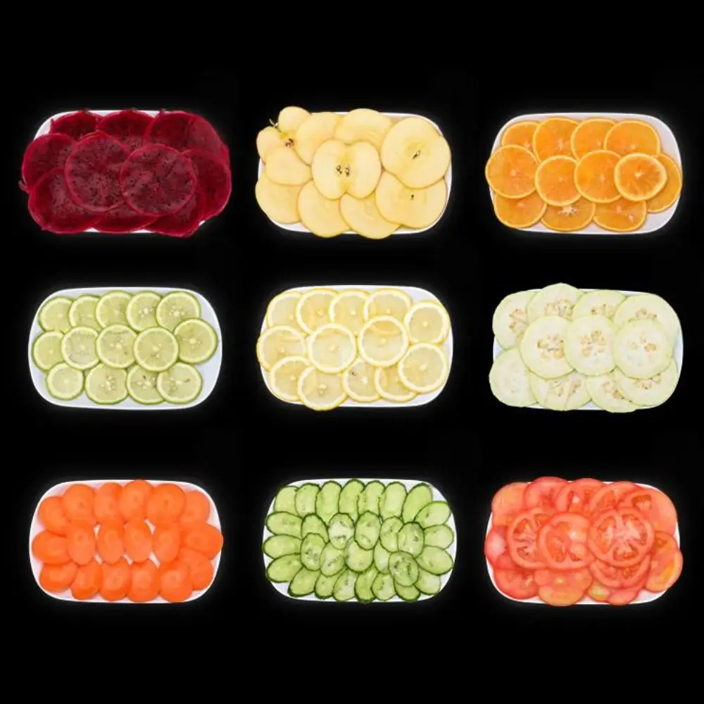 

V-образный ручной нож для фруктов с двойным лезвием, бытовой коммерческий резак для лимона, огурца, моркови, лука, регулируемый кухонный инструмент