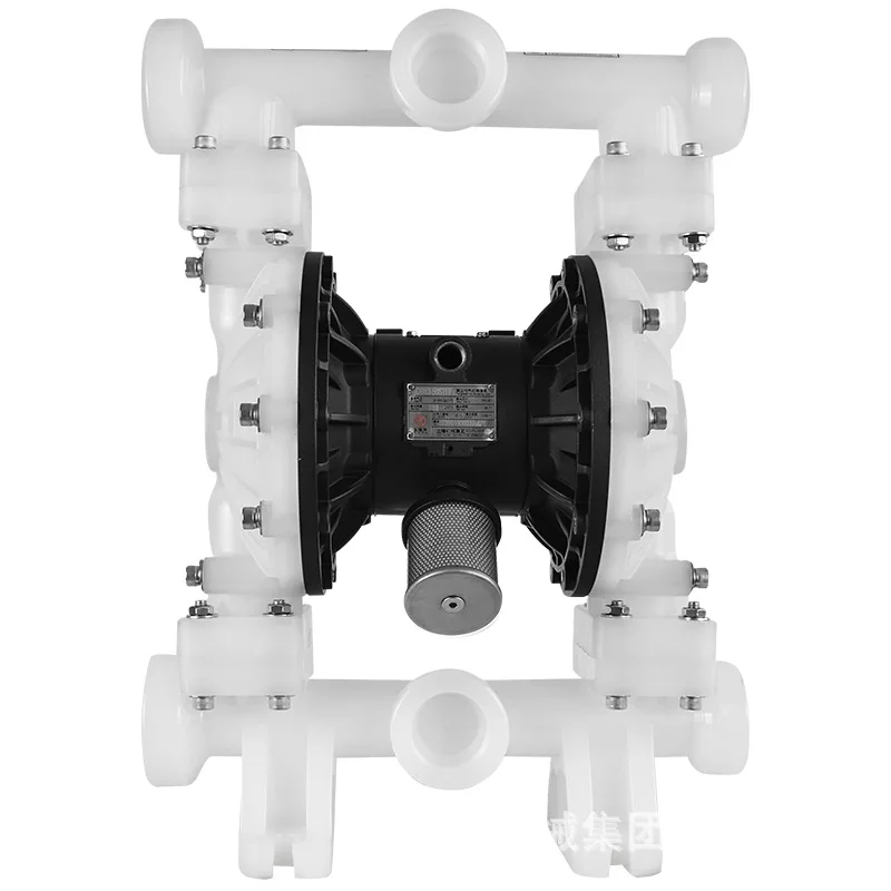 

Пневматический насос GODO 2-дюймовый инженерный пластик полипропилен QBY3-50 Пневматический мембранный насос