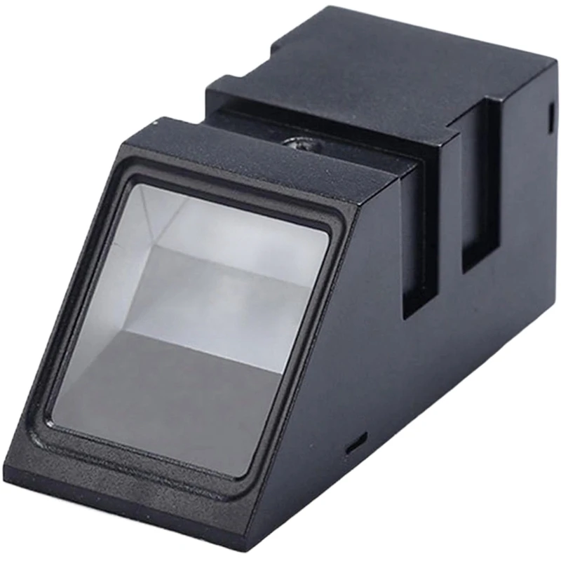 Super Sale AS608 Fingerprint Reader Module for Door Locks and Access Control