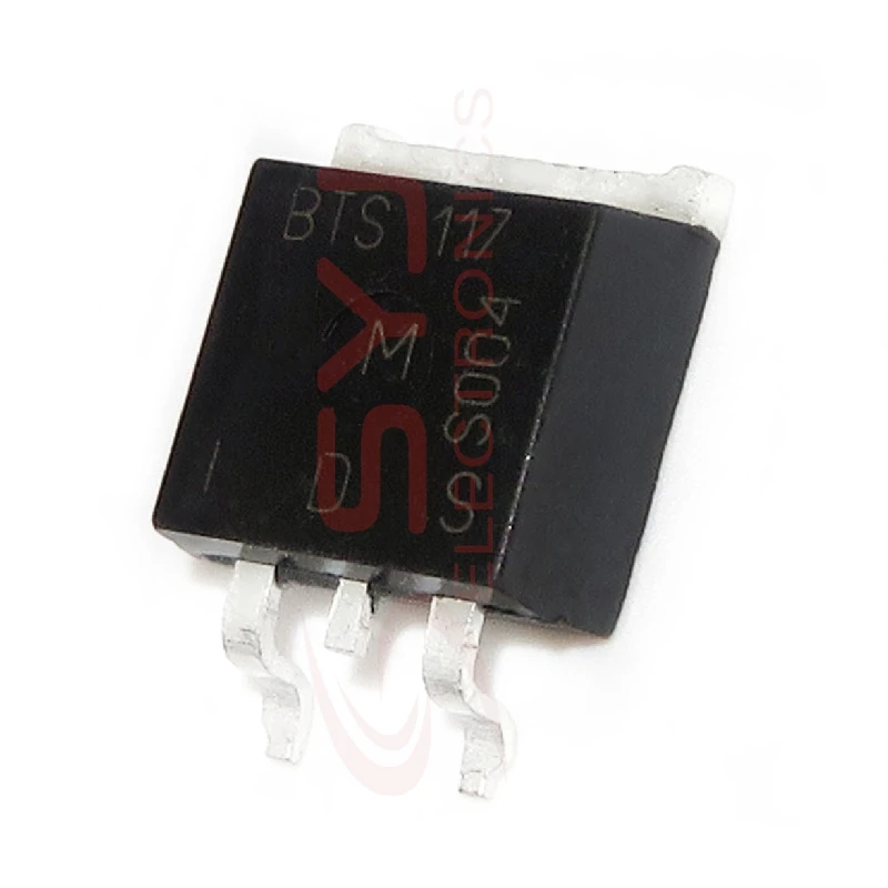 5-20PCS BTS117 117 TLC2274AI TLC2274 APW7073 7073 DS3231SN DS3231 1N5377B 30430 HSSOP-36