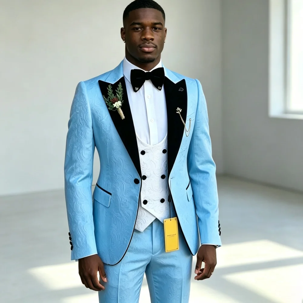 SKY BLUE