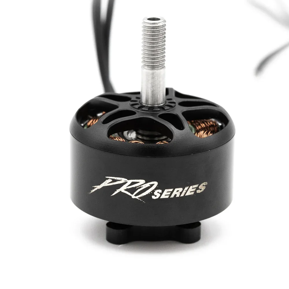 EMAX-Moteur sans balais Pro 2812, 930KV, 1100KV, 3-6S, pour avion multirotor RC, 7 ", 8", 9 ", FPV, importateur longue portée, pièces de bricolage, 4 pièces