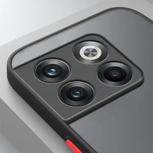 Cangkang Lunak Buram Matte untuk Penutup Belakang Pelindung OnePlus 11 11R 10T Ace 2 9 10 Pro 9R 9RT untuk 1+11 Oneplus Ace2 8 penjualan terbaik alcatel 1t 7 cover - №