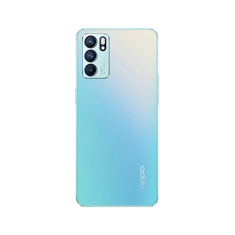 oppo Reno6  5G Android Unlocked 6.43 inch 12GB RAM 256GB ROM All Colours in Good Condition Original used phone