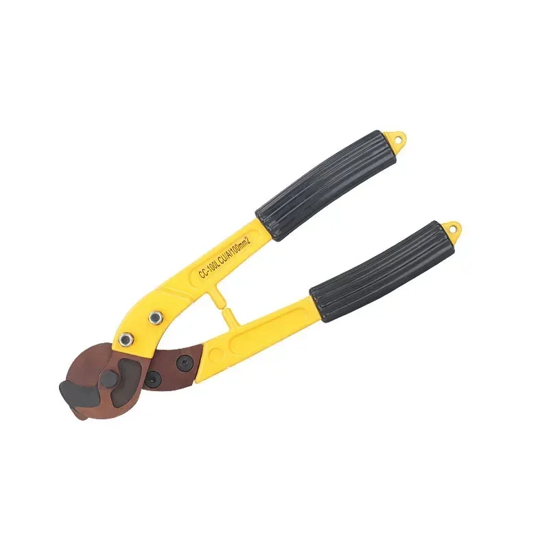 upgrade Various styles of pliers Multi Functional Electrical Wire Cable Cutters Cutting Side Snips Flush 100L Mini Repair Han