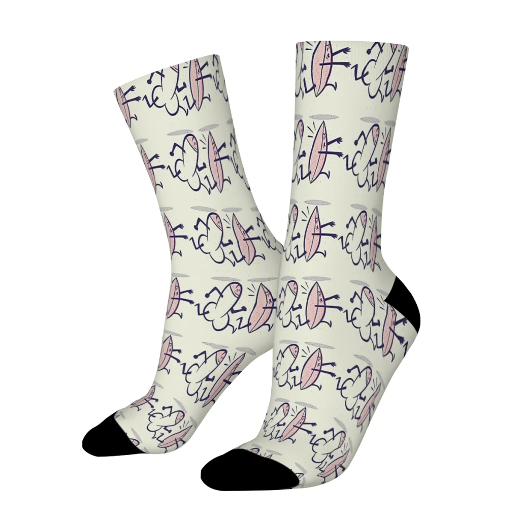 

Dick Penis Cock Straight Socks Male Mens Women Winter Stockings Polyester Hip Hop