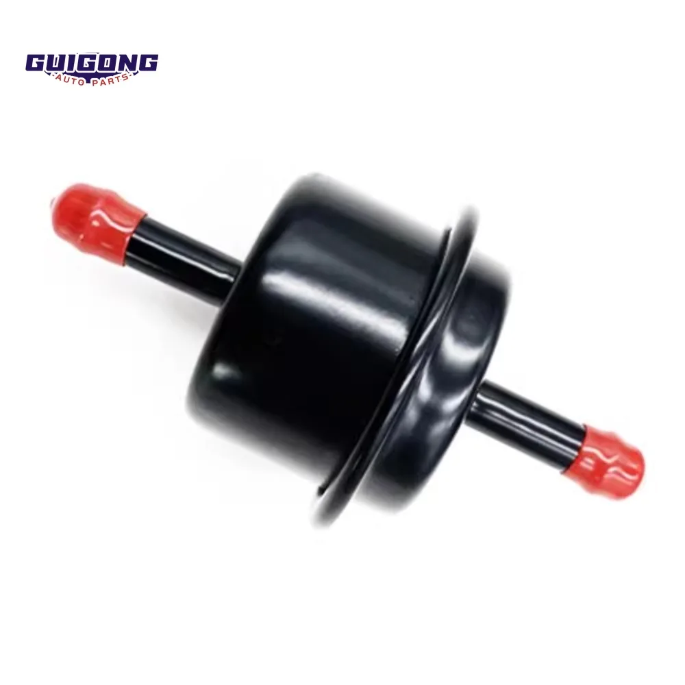 

GUIGONG 25430-PLR-003 External Transmission Filter for Honda Accord Odyssey ​CR-V Acura ​RDX CM5 5AT 2003-2007