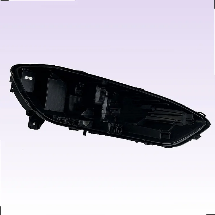 

Car Headlight Back Base Housing for Model X Headlamp Assembly Replacement