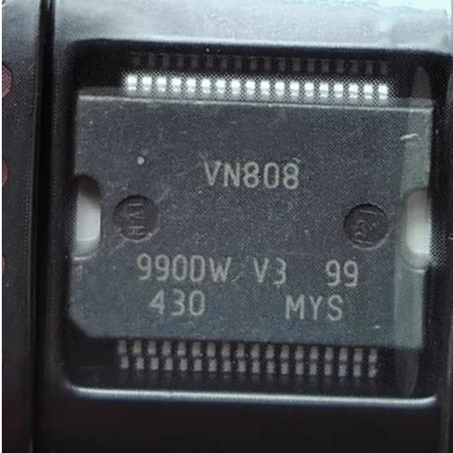 

(Product quantity: 10 pieces) VN808 HSSOP36