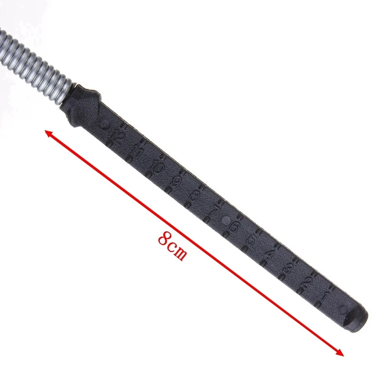 122 ซม.ออโต้คาร์เกียร์ Dipstick สําหรับ Mercedes-Benz W163 W168 W203 W208 W211 W220 917-321 120-0721 1405891521