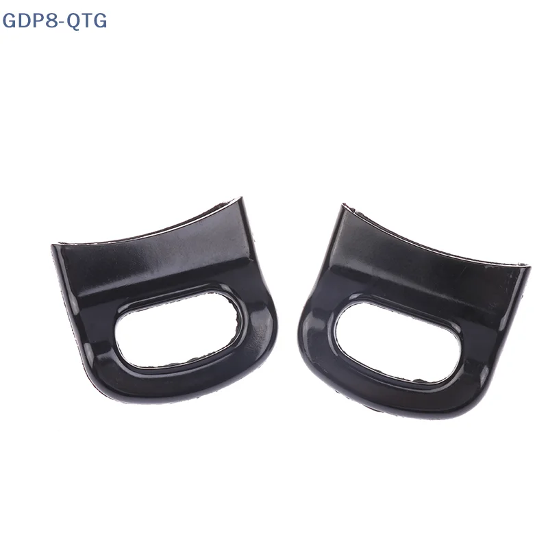 

2Pcs Universal Pot Handles Single Hole Pressure Cooker Handles For Steamer Short Side Handle Durable Replacement Cookware Parts