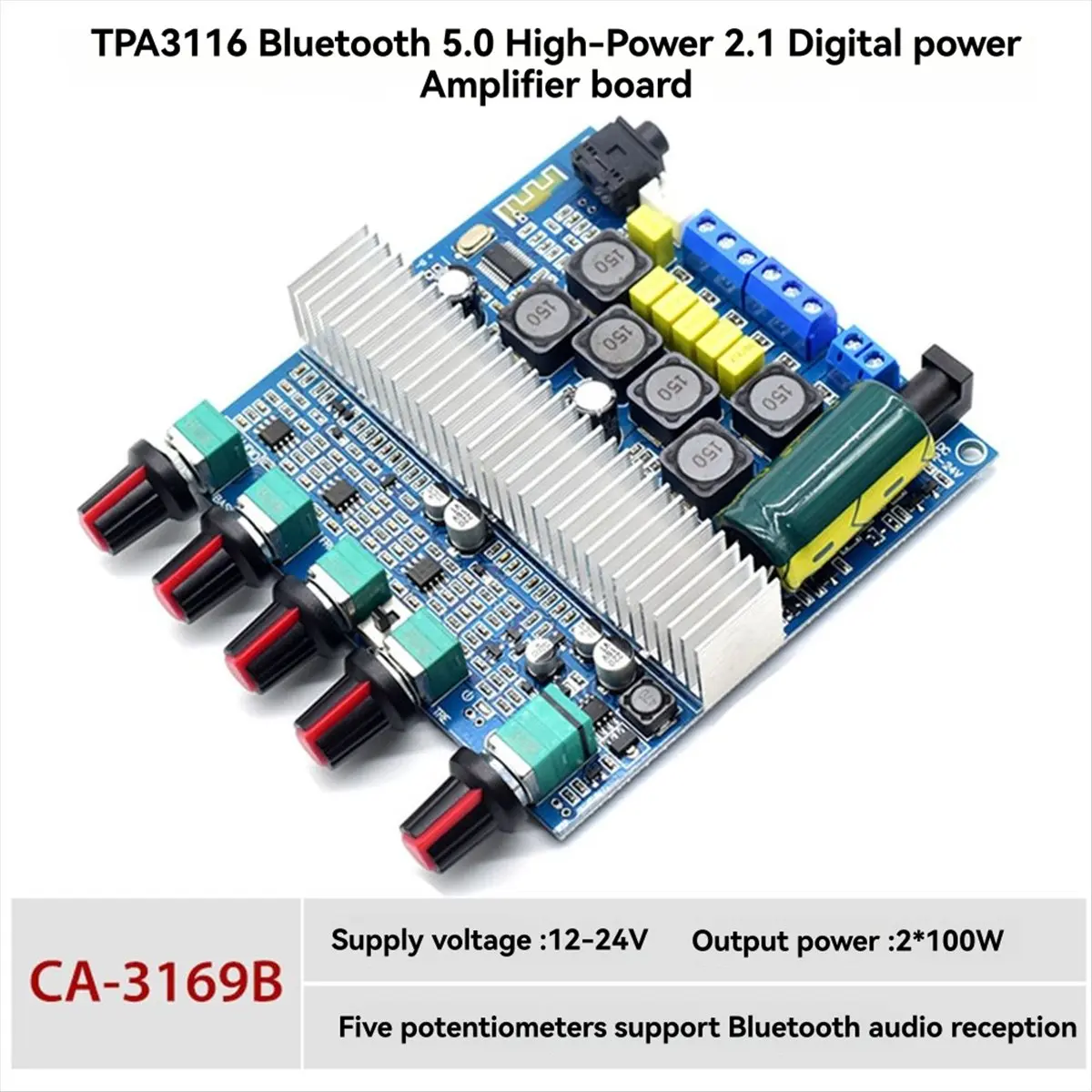 boff-placa-amplificadora-de-subwoofer-tpa3116-ca-3169b-21-canales-hifi-usb-bluetooth-50-amplificadores-de-potencia-2x50w-100w