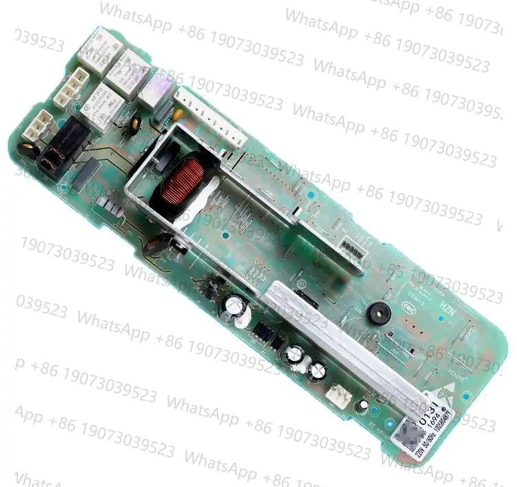 Carte d'ordinateur pour machine à laver Haier, nouveau, 0021800013 0021800013I 0021800013B 0021800013A 0021800013G 0021800013F