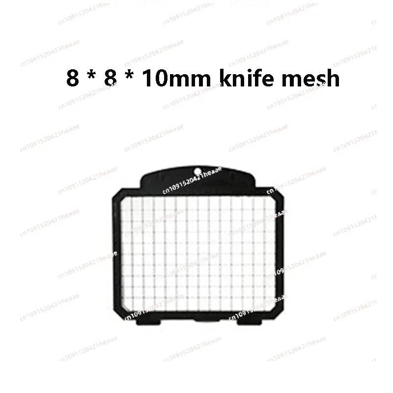 Suitable for multifunctional vegetable, carrot, potato slicer, small electric chopper  accessories
