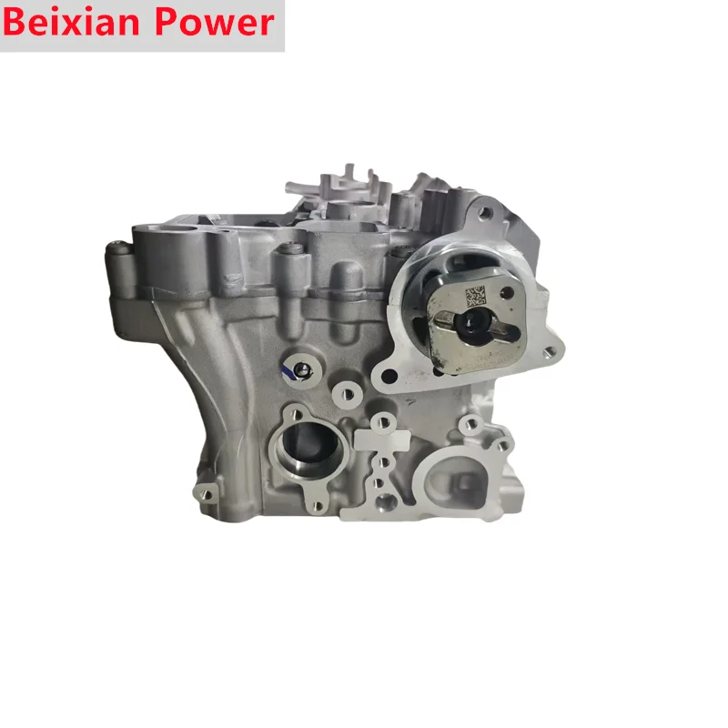 Factory Good Quality Engine Cylinder Head Assembly For AUDI 1.8T Generation III