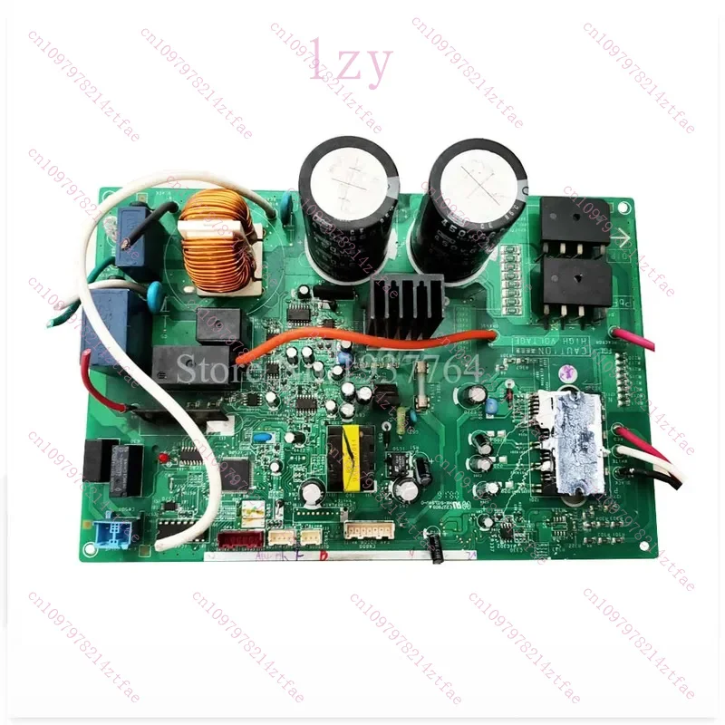 

95%NEW air conditioner board computer board circuit board K07CJ-C-A K07CJ-C-A(01-05) 9707709018