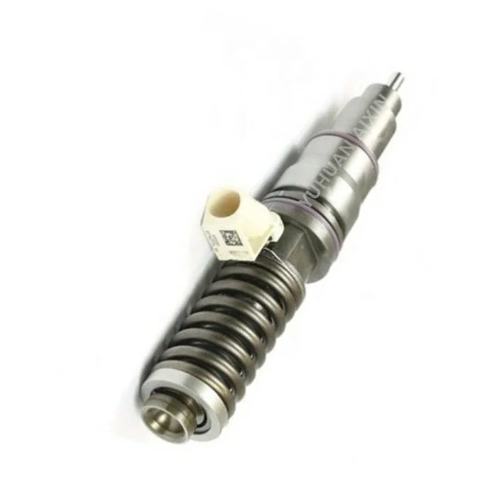 

20847327 Fuel Injector VOE20847327 for Voo EC360B EC460B Excavator Parts