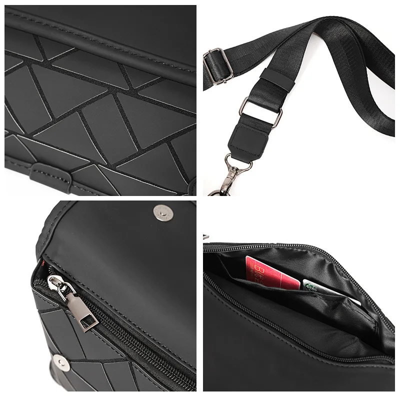 New Luxury Brand Men Shoulder Bag Leather Classic Men Bag Vintage Casual Men Messenger Bag Promotion Business Crossbody Bag Male