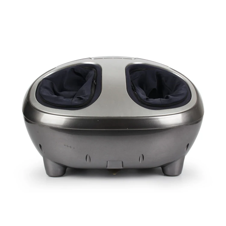 Portable Electric Shiatsu Foot Spa Bath Roller Auto Foot Massage Machine