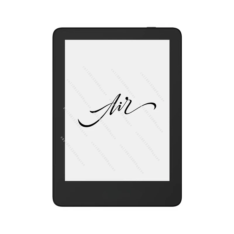 Air Smart E-book Reader Ink Screen Electric Paper Book 6 Inch 32G Small Screen Reader