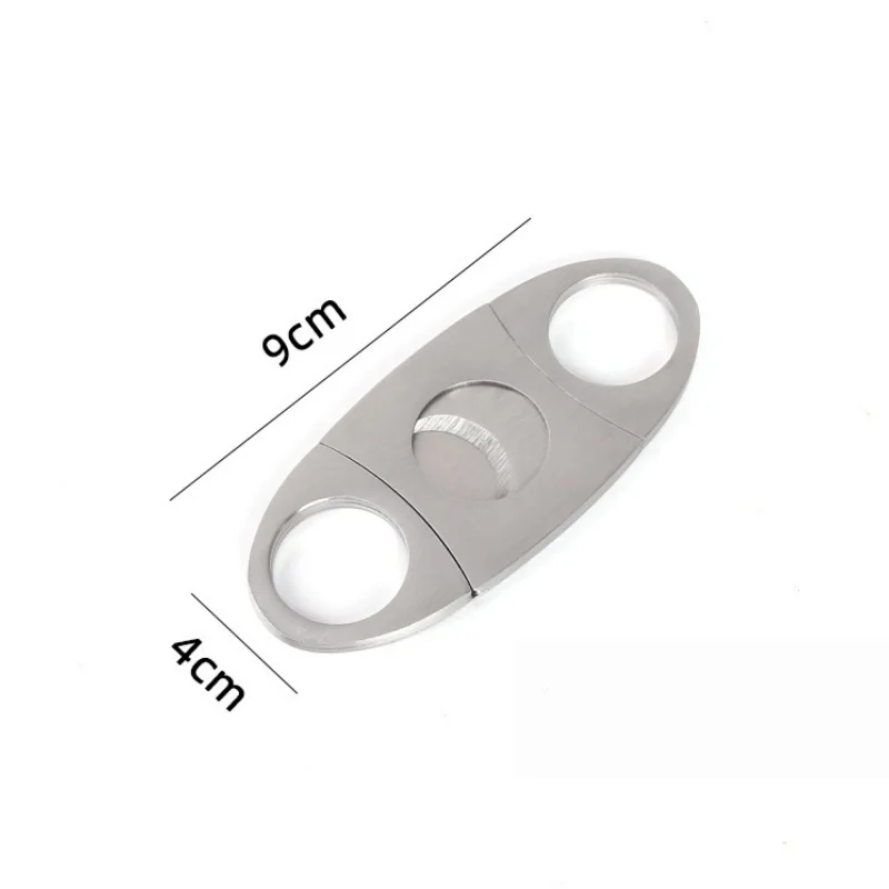Thumbnail 2 - #18 Latest Cigar Cutters & Punches Offers