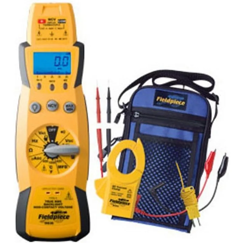 HS36 Expandable Autoranging True RMS Stick Multimeter w/Backlight US(Origin)