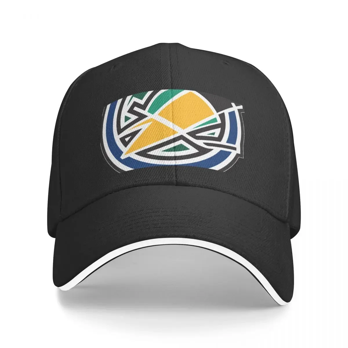 Oakland-Seals-Vintage-Logo-Essential- Baseball Cap Golf Hat Man Military Tactical Cap Men's Hats Women's