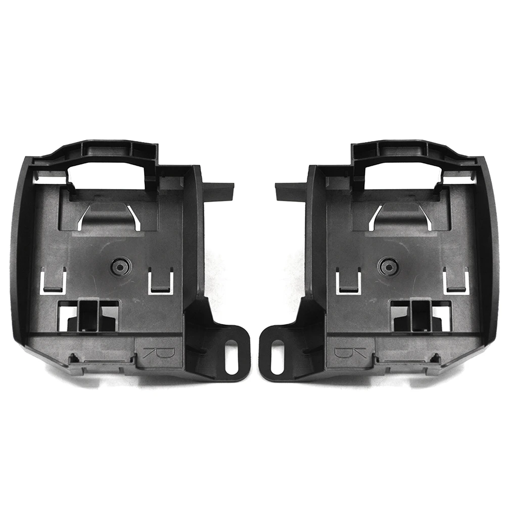 1Pair For VW Passat/Variant/Santana 2015-2024 Control Unit Bracket 3G0907455A 3G0907456A Lane Change Assist Bracket