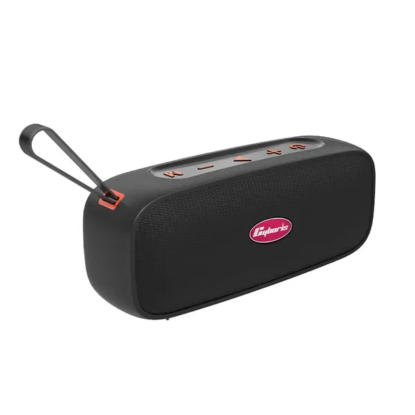 

Высококачественная водонепроницаемая Bluetooth-колонка S16 IPX7, портативная уличная стереосистема Hi-Fi V5.4 2.0