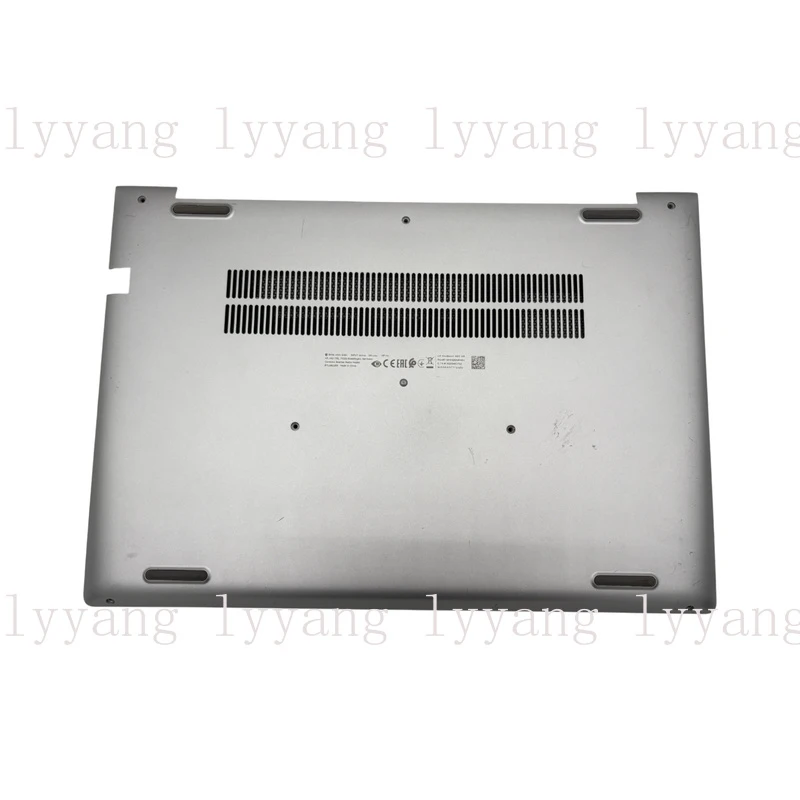 f  EAX8K00401A HP ProBook 450 G6 Bottom Base HDD Ram Memory Cover Housing