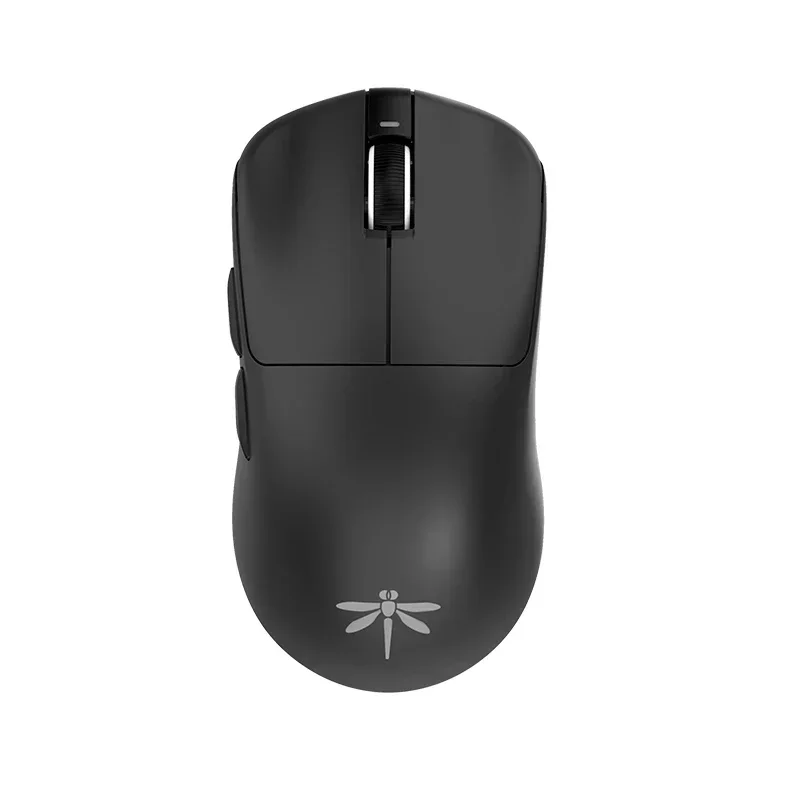 Spot Vgn Dragonfly F1 Game Power Wireless 2.4g Wired Dual-mode Mouse Lightweight High Performance Long Battery Life High Gifts