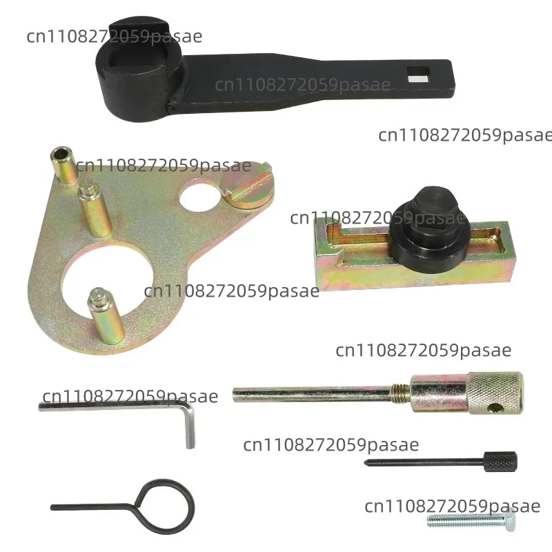 Suitable for 2.0, 2.3, and 1.6-liter Engine Tool-driven Fuel Injection Pumps