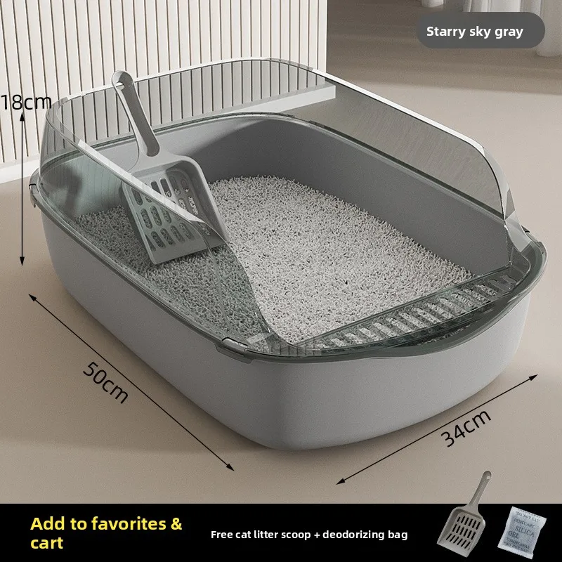 Thumbnail 4 - #4 Cat Bed Pans Comparison Guide