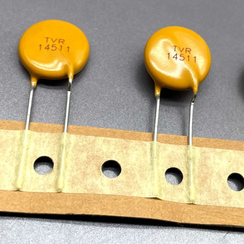 511kd14 Varistor – סקירת מוצר מפורטת, שימוש אמיתי וניתוח טכני