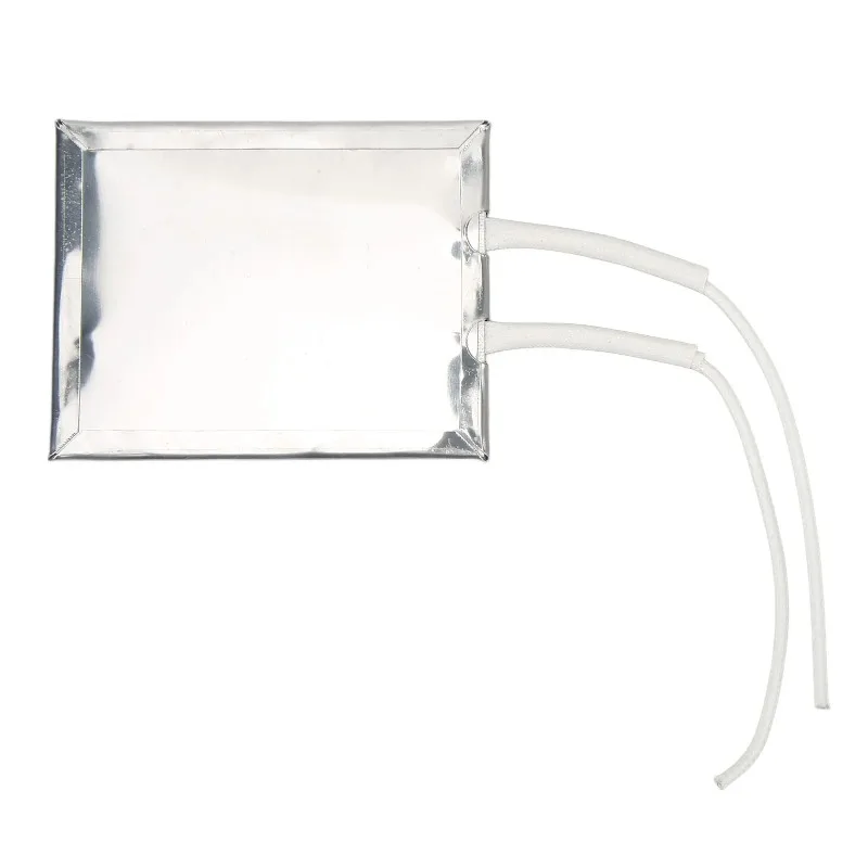 

Нагревательный компонент, высокая надежность, нагревательная пластина, устойчивая к высоким температурам, с проводом 15 см для автомобилей