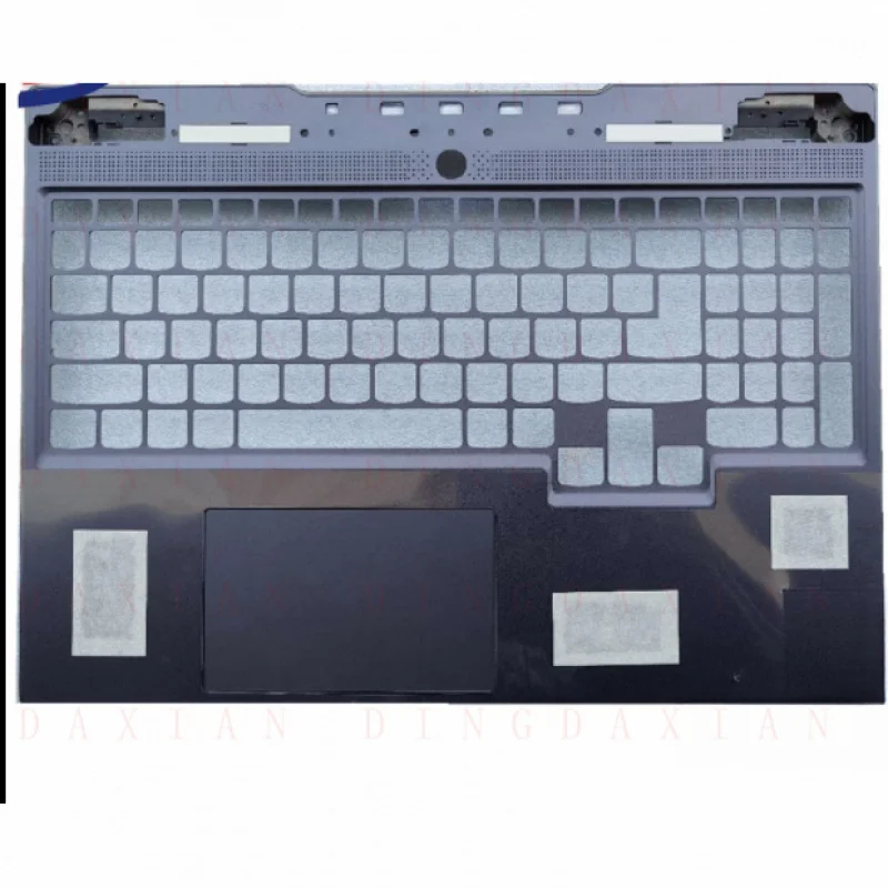 

LL+ New For lenovo Legion Y9000X R9000X S7 16ACH7 2022 C cover keyboard bezel gray