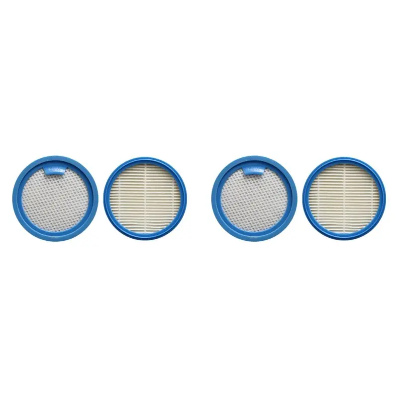 【NUEVOS PRODUCTOS QUE SERÁN LANZADOS EN 2026】2 filtros de repuesto para Electrolux AEG 7000 / ASKW5, Electrolux Ultimate 700 EP71UB14DB