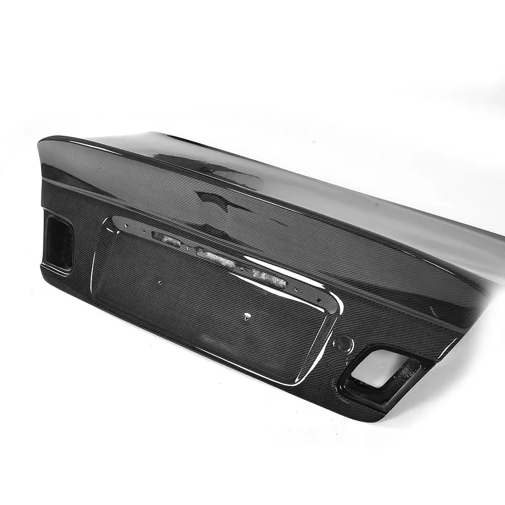 Carbon Fiber For Bm…