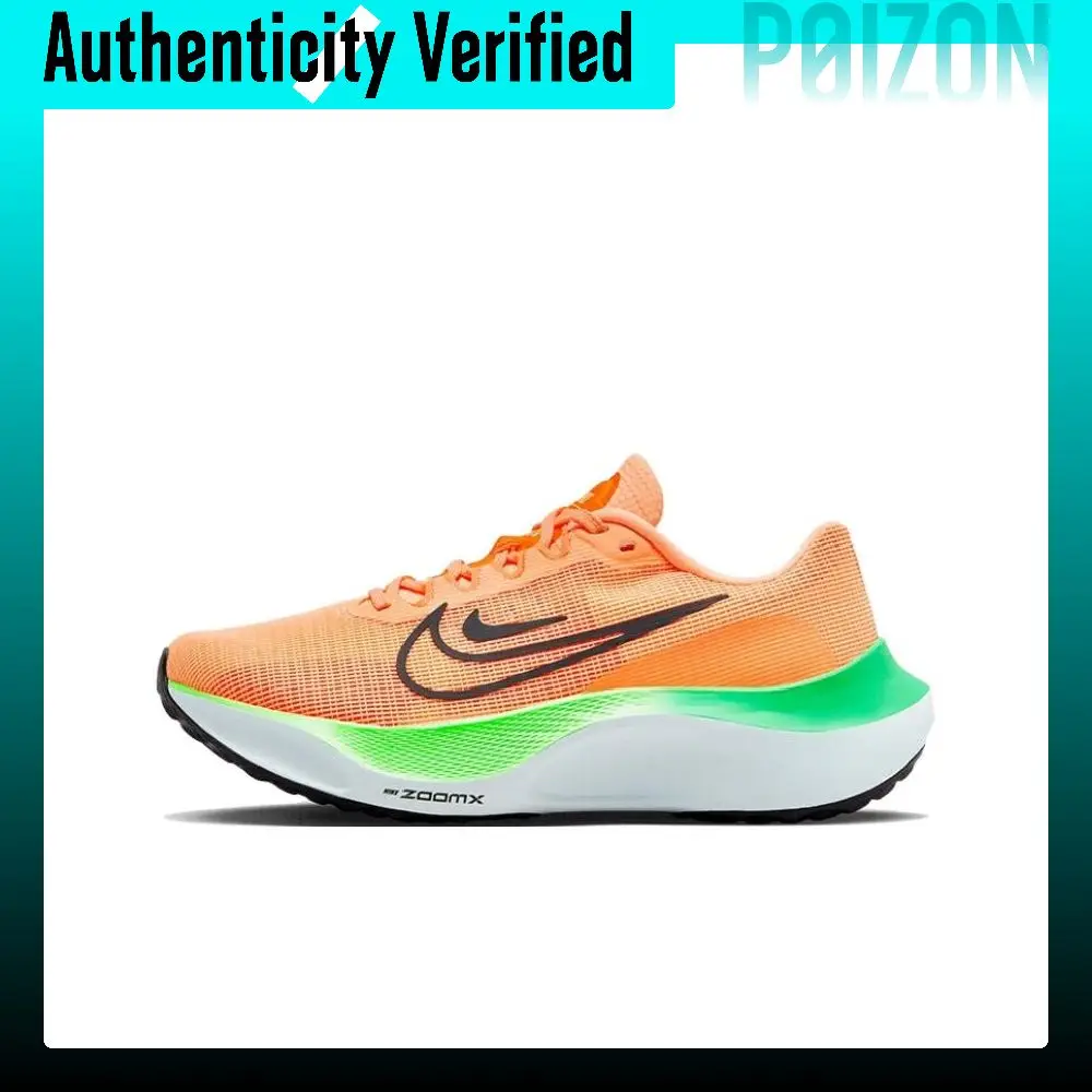 Nike Shoes Zoom Fly 5 - Damskie buty do biegania Nike Zoom