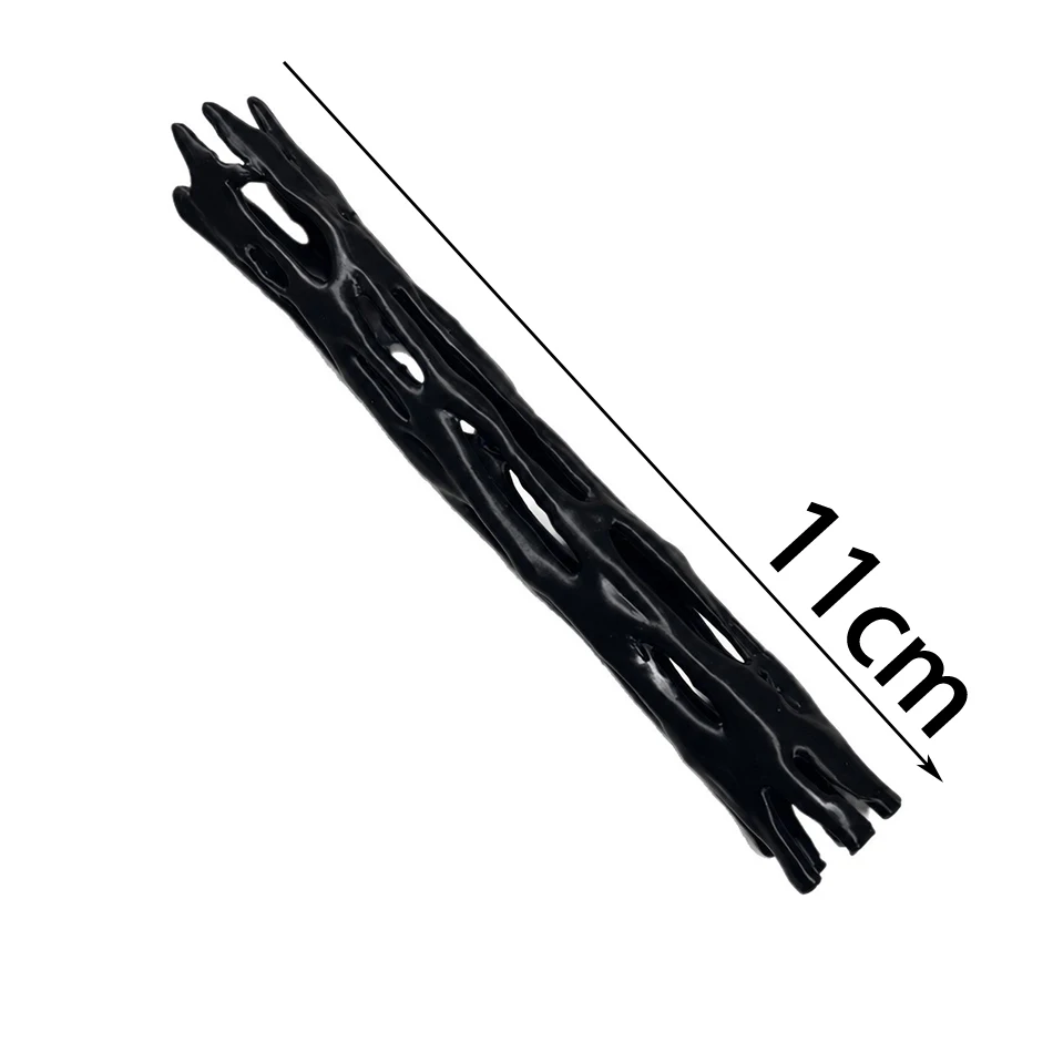 New Wish Willow Stick with Box, 3D Printed Wishing Willow Wish-Making Snap Stick, Breakable Magic Lucky Charm for Spiritual