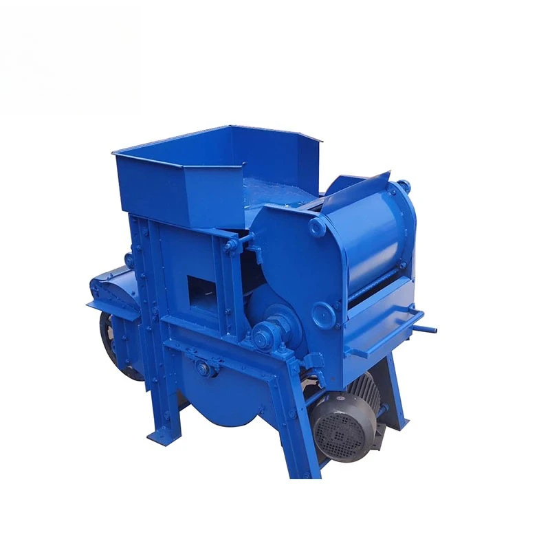 

Self-priming flower tie machine Cotton seeding machine, serrated flower tie machine