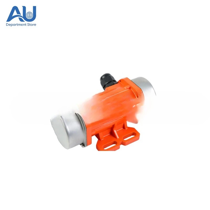 Industrial vibration motor 220V 380V single-phase three-phase vibrating screen