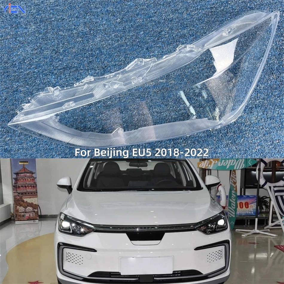 for-beijing-eu5-2018-2019-2020-2021-2022-accessories-car-lights-lens-shell-headlamp-car-front-headlight-lens-cover-lights-shell