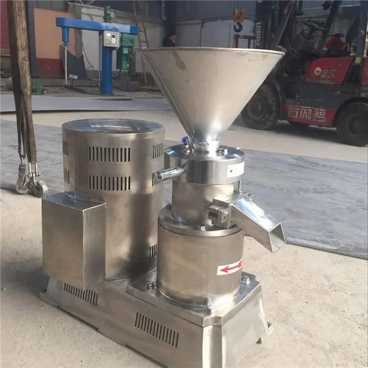 Peanut Butter Maker Small Peanut Butter Maker