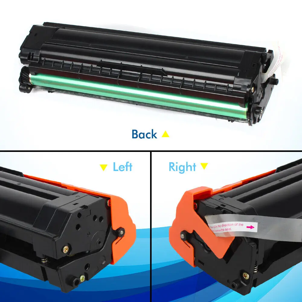 Cartouche de Toner 2PK pour Dell 331 – 7335, pour Laser HF442 B1160 B1160W B1163w B1165nfw