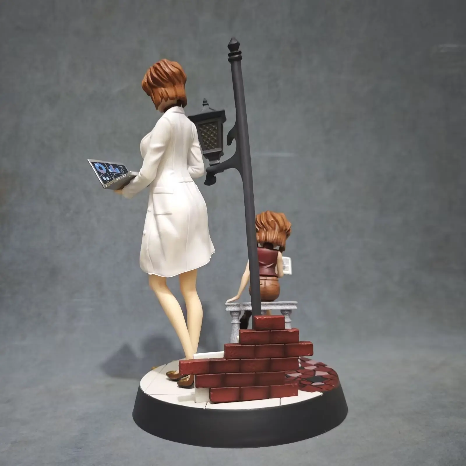 أنيمي المحقق كونان كودو شينيتشي الشكل جيمي كودو حالة مغلقة شخصيات كرتونية تمثال بولي كلوريد الفينيل تمثال نموذج جمع لعبة الهدايا