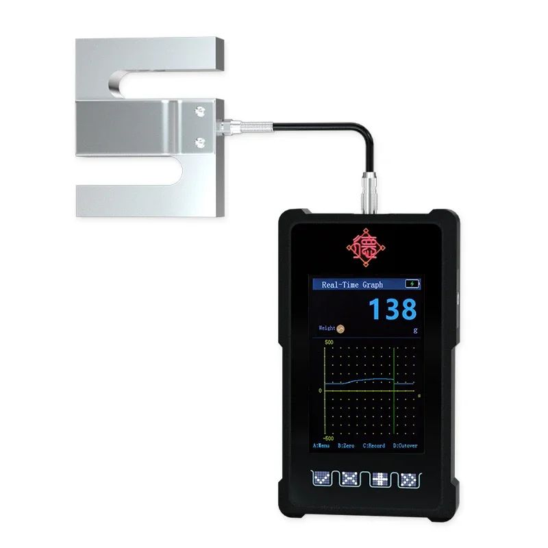 Smart Dc Swr Magene Digitale Fiber Opticcal Tribrer Multi Circuit Power Clamp Verbruik Meter Pon Data Logger Met Vfl Sc