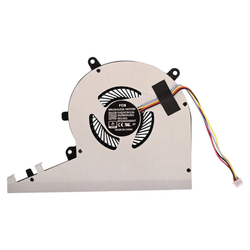 New  Cooling Fan For HP Pavilion 17-AE 17T-AE 925461-001